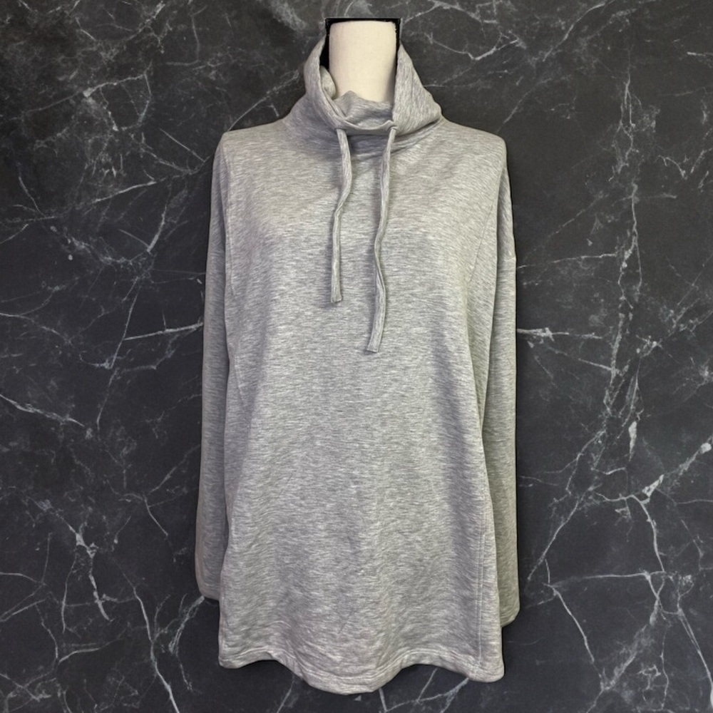 32 degree Heat XXL Funnel Neck Sweatshirt